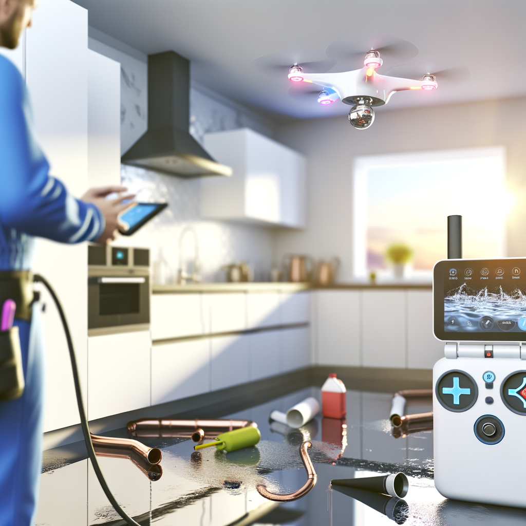 Emergency Restoration Services in Ventura