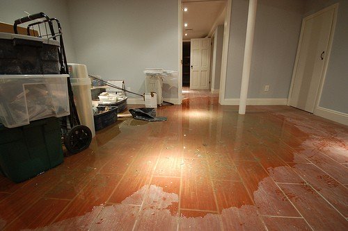 Restoration Company in Los Angeles, CA